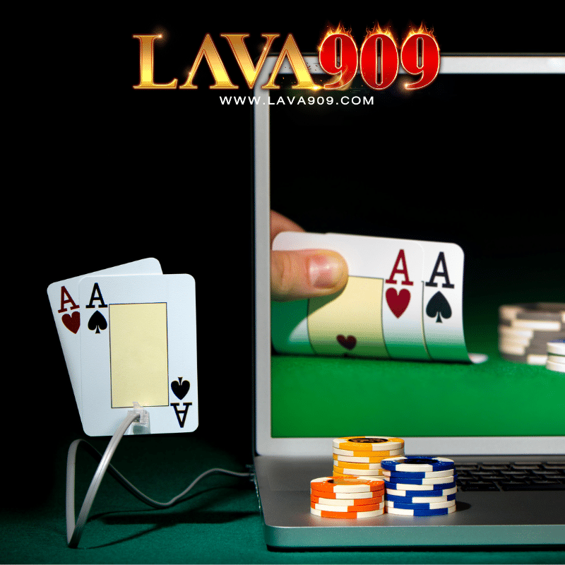 lava game โบนัส100