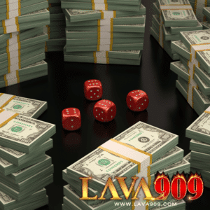 lava game โบนัส100 