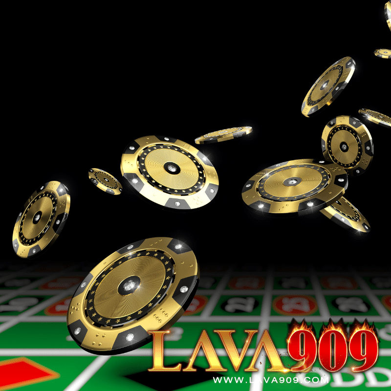 lava game slot