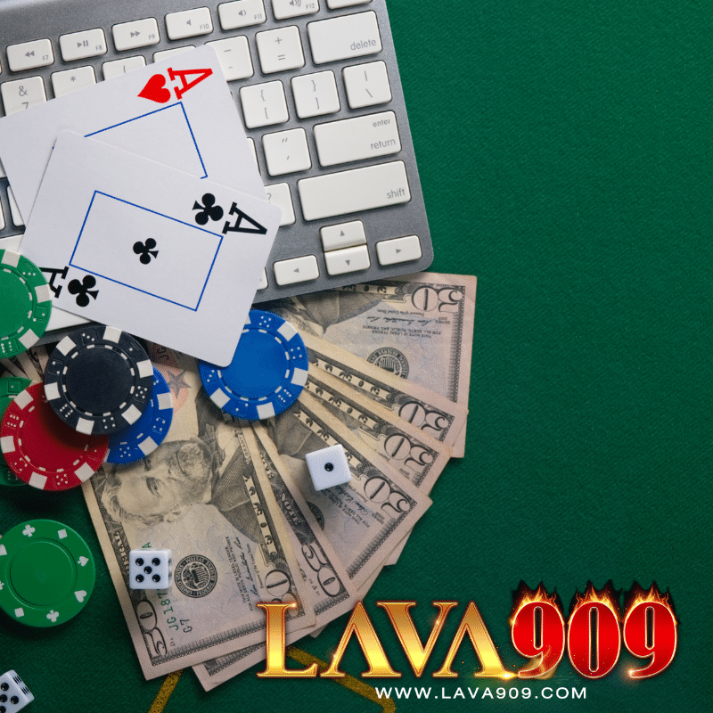 lavaslot lava909 lavagame สล็อตวอเลท ไม่มีขั้นต่ำ