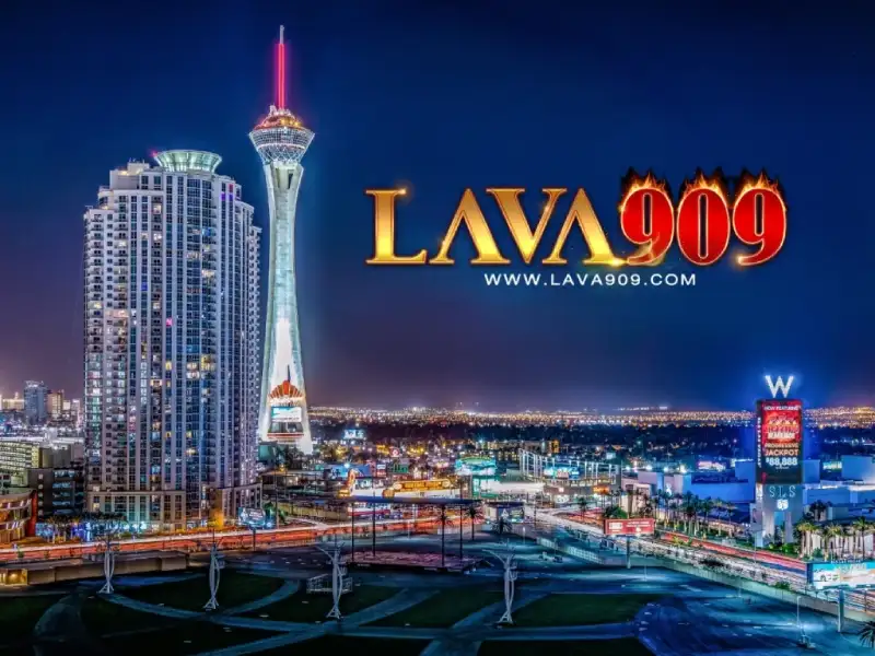 lava game slot 1