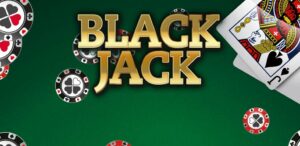 blackjack slot