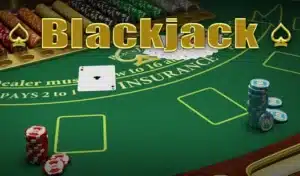 blackjack คือ