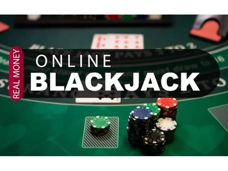 blackjack online 2