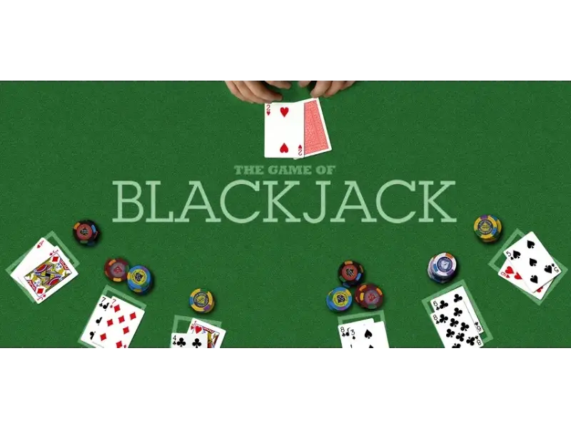 blackjack online 4