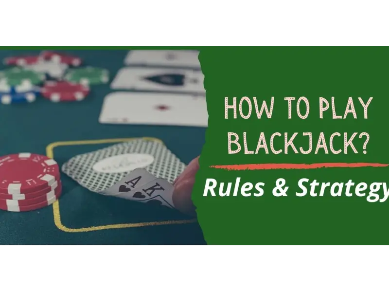 blackjack rules 2