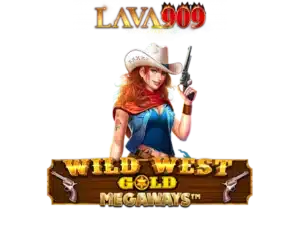 Wild West Gold 3